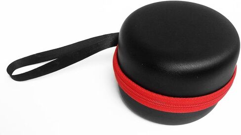 جراب FitSand الصلب متوافق مع مكبر صوت بلوتوث محمول EWA A106 Pro in Kuwait