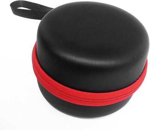 جراب FitSand الصلب متوافق مع مكبر صوت بلوتوث محمول EWA A106 Pro in Kuwait