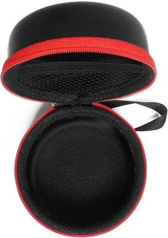 جراب FitSand الصلب متوافق مع مكبر صوت بلوتوث محمول EWA A106 Pro in Kuwait