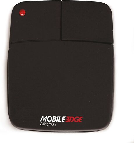 حامل صغير 4 منافذ USB 2.0 من Mobile Edge مع موصل دائري in Saudi Arabia