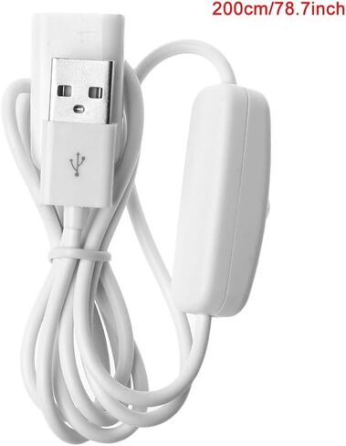 Multifunctional USB 2.0 Male to Female Extension Data Cable with ON/Off Switch for PC Laptop USB 2.0 Male to Female Cable USB Extension Cable USB Extension Cable 3ft USB Extension Cable USB 3.0 A in Saudi Arabia