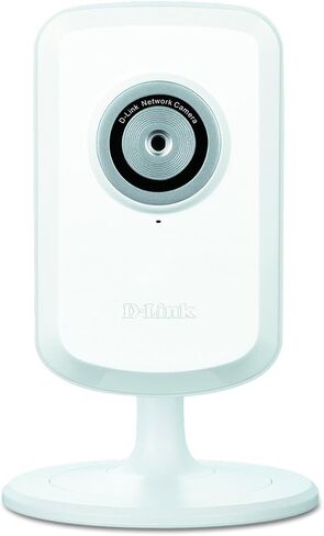 D-LINK SYSTEMS WIRELESS N HOME NETWORK CAMERA 802.11N in Saudi Arabia