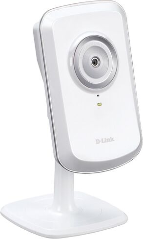 D-LINK SYSTEMS WIRELESS N HOME NETWORK CAMERA 802.11N in Saudi Arabia