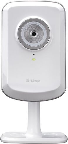 D-LINK SYSTEMS WIRELESS N HOME NETWORK CAMERA 802.11N in Saudi Arabia