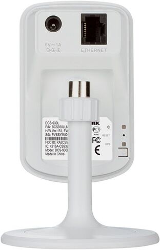 D-LINK SYSTEMS WIRELESS N HOME NETWORK CAMERA 802.11N in Saudi Arabia