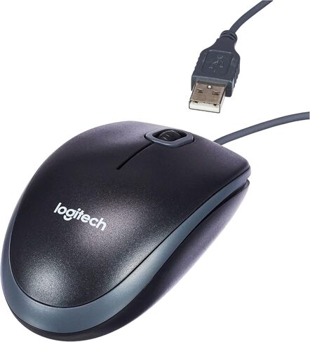 Logitech MK120 in Saudi Arabia