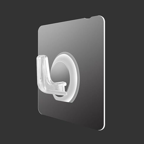 Projection Screen Accessories，20 Pack Wall Hooks for Hanging for Home Office and Outdoor in Kuwait