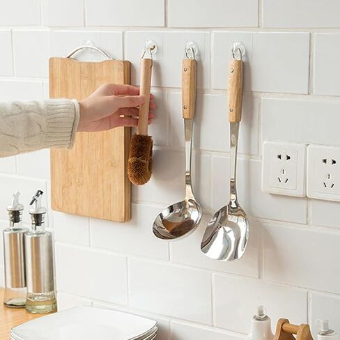 Projection Screen Accessories，20 Pack Wall Hooks for Hanging for Home Office and Outdoor in Kuwait