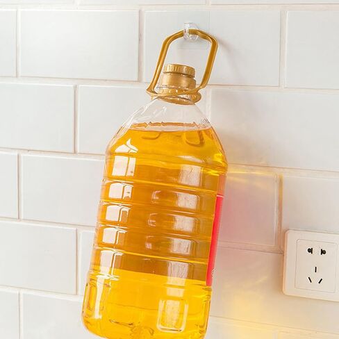 Projection Screen Accessories，20 Pack Wall Hooks for Hanging for Home Office and Outdoor in Kuwait