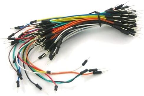 Raspberry Pi Pico Kit Raspberry Pi Pico H with Breadboard, USB Cable & Jumper Cables, Raspberry Pi Pico with Pre-soldered Headers Kit in Kuwait