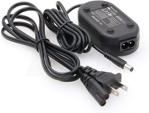 DR-E18 DC Coupler to Dual USB for Canon 77D 200D 750D 760D 800D 8000D, Rebel T7i T6s T6i, KISS X8i (LP-E17 Dummy Battery) in Saudi Arabia