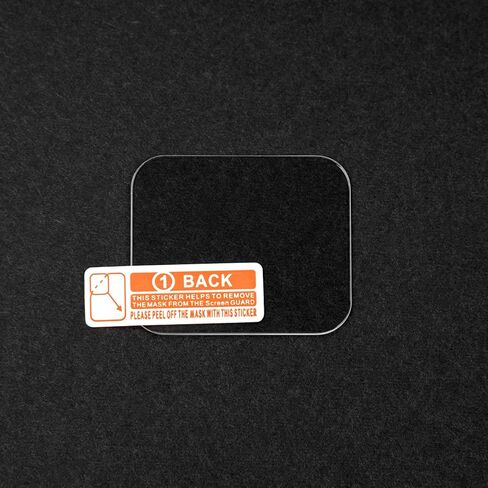 كوسبيت واقيات شاشة للساعات الذكية M2 in Kuwait