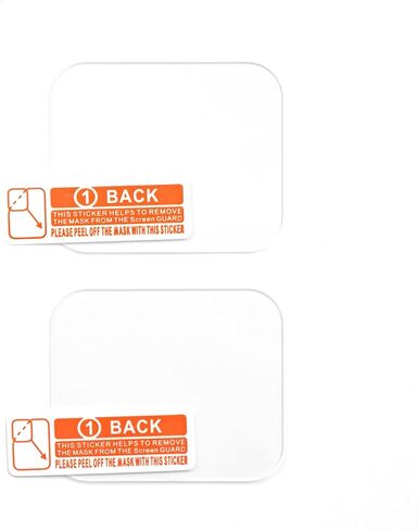 كوسبيت واقيات شاشة للساعات الذكية M2 in Kuwait