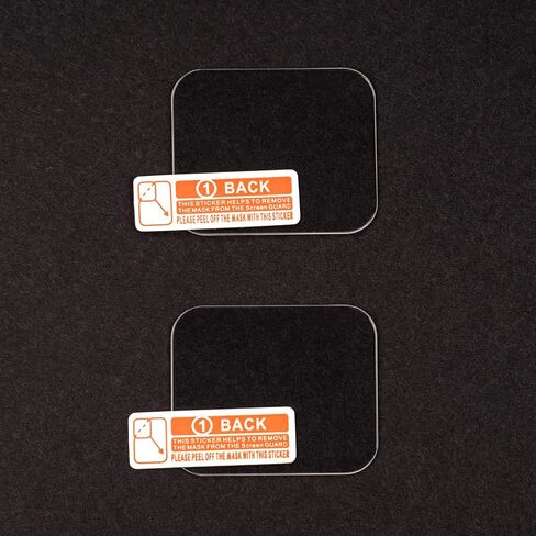 كوسبيت واقيات شاشة للساعات الذكية M2 in Kuwait