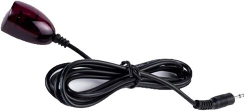 DREAMLINK and FORMULER 2.5MM IR Infrared Remote-Control Receiver Extension Cord Cable for IR Receiver Emitter Extender Repeater System in Saudi Arabia