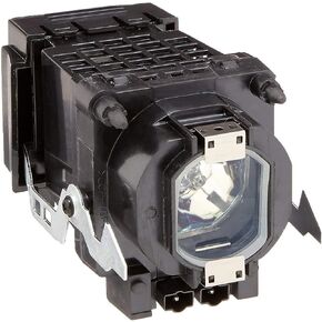 WOWSAI XL-2400 XL-2400C TV Replacement Lamp with Housing for Sony KDF-42E2000, KDF-46E2000, KDF-50E2000, KDF-50E2010, KDF-55E2000 TVs in Saudi Arabia