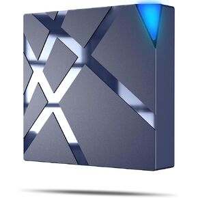 محول CarPlay لاسلكي 5.0 لجميع سيارات CarPlay السلكية في المصنع، دونجل CarPlay اللاسلكي، تحويل سلكي إلى CarPlay اللاسلكي HIU01 in Kuwait