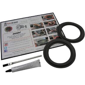 Paradigm 5.25 Inch Foam Speaker Repair Kit FSK-5.25 (Pair)