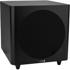 Dayton Audio SUB-800 8" 80 Watt Powered Subwoofer in Saudi Arabia