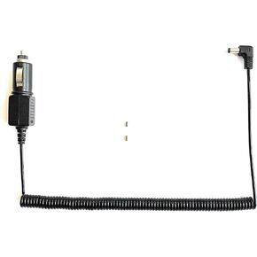 DCPOWER CAR DC Power Adapter Compatible Replacement for UNIDEN MHS450, MHS550 Charging Cradle in Saudi Arabia