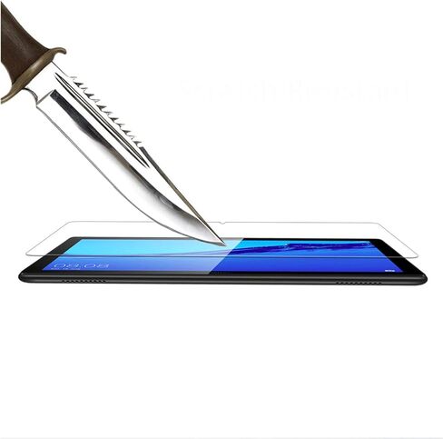 LCEHTOGYE Screen Protector for kindle Scribe 10, [4-Pack] 9H Tempered Glass Screen Protector,HD Bubble Free Case Friendly Screen Protectors for kindle Scribe 10 (10,2") in Saudi Arabia