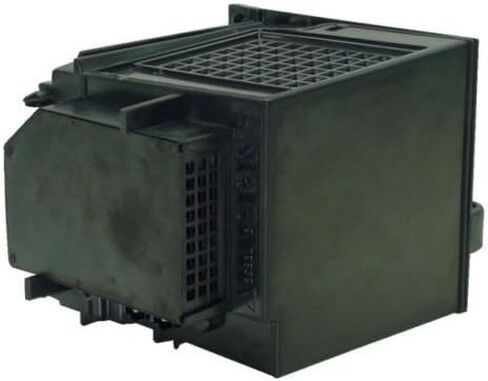 WOWSAI TV Replacement Lamp in Housing for Mitsubishi WD-Y57, WD-Y65, WD-52631 Televisions in Saudi Arabia