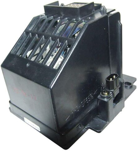 WOWSAI TV Replacement Lamp in Housing for Mitsubishi WD-60638, WD-60738, WD-60C10, WD-65638, WD-65738, WD-65838, WD-65C10 Televisions in Saudi Arabia
