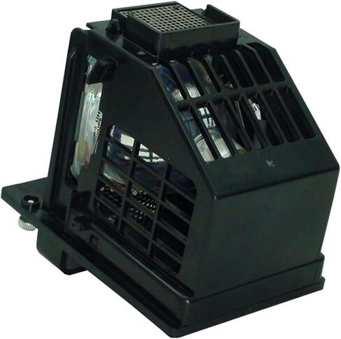 WOWSAI TV Replacement Lamp in Housing for Mitsubishi WD-60638, WD-60738, WD-60C10, WD-65638, WD-65738, WD-65838, WD-65C10 Televisions in Saudi Arabia