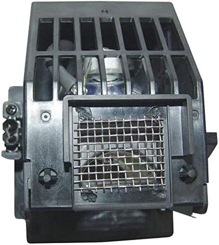 WOWSAI TV Replacement Lamp in Housing for Mitsubishi WD-60638, WD-60738, WD-60C10, WD-65638, WD-65738, WD-65838, WD-65C10 Televisions in Saudi Arabia