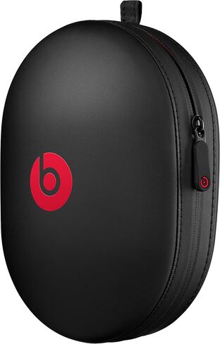 Beats Studio3 Wireless Noise Cancelling Over-Ear Headphones - Apple W1 Headphone Chip, Class 1 Bluetooth, Active Noise Cancelling, 22 Hours of Listening Time - Matte Black (Previous Model) in Kuwait