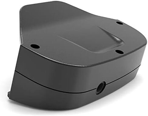 QUMOX 3.5mm Headset Adapter Sound Enhancer for X-Box-One Game Controller Black in Saudi Arabia