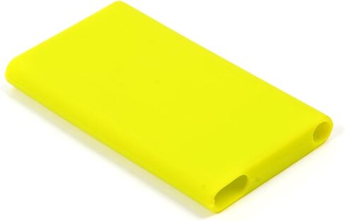 Silicone Cases Skins Covers for New iPod Nano 8th Generation 7th Generation with Cleaning Wipe (Hot Pink) in Kuwait