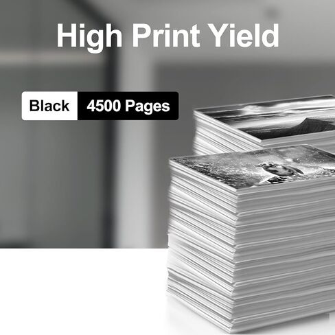 FIVCOR Remanufactured TL-48X TL48X Black Toner Cartridge Replacement for L2300DW L2350DW M118DW L2710FDW M29DW (1 Pack) in Kuwait