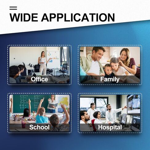 FIVCOR Remanufactured TL-48X TL48X Black Toner Cartridge Replacement for L2300DW L2350DW M118DW L2710FDW M29DW (1 Pack) in Kuwait