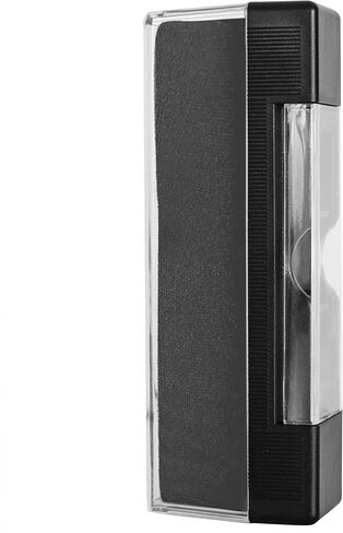 طقم فرشاة تنظيف سجل الفينيل من بي يو إم - فرشاة مخملية للتسجيل، سائل التنظيف، فرشاة قلم in Kuwait