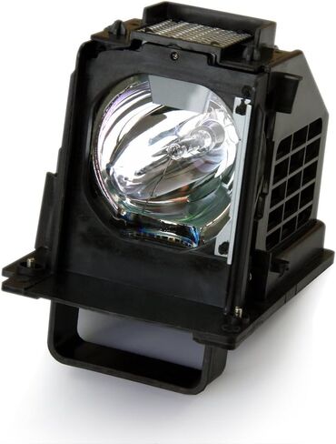 BORYLI 915B441001 915B441A01 Replacement Lamp with Housing for Mitsubishi WD-65738 WD-65638 WD-73838 WD-60638 WD-65C10 WD-73C10 in Saudi Arabia
