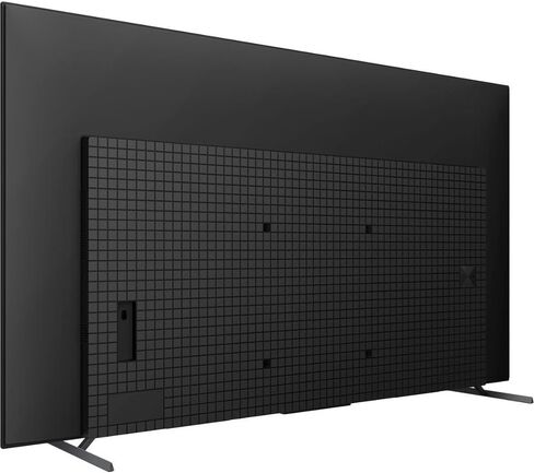 تلفزيون سوني XR77A80L BRAVIA XR 77 بوصة A80L OLED 4K HDR الذكي مع حزمة تلفزيون Google مع حزمة حماية محسنة CPS لمدة 4 سنوات (موديل 2023) in Kuwait