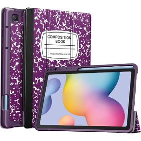 Fintie Slim Case for Samsung Galaxy Tab S6 Lite 10.4 Inch 2024/2022/2020 in Kuwait