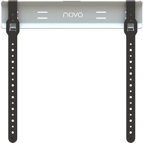 Nova 40-60" Flat to Wall TV Mount - VESA 400x400