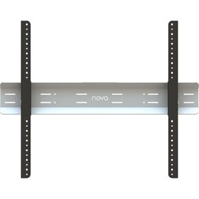 Nova 40-60" Flat to Wall TV Mount - VESA 400x400 in Saudi Arabia