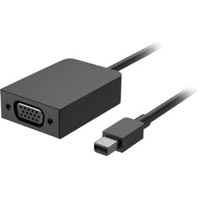 Microsoft EJP-00001 Surface Mini Display Port to VGA Adapter in Saudi Arabia