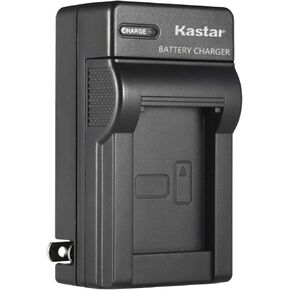 Kastar AC Wall Charger Compatible with Canon Optura Xi PowerShot G1 PowerShot G2 PowerShot G3 PowerShot G5 PowerShot G5 Pro PowerShot G6 PowerShot Pro 1 Cameras in Kuwait