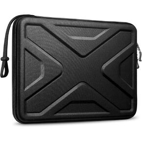 SITHON Hard Shell Tablet Sleeve Case for 2026 iPad Air 11-inch (M4/M3/M2) | Tablet Carrying Sleeve for iPad (A16) 11th 2025, 11 Inch Pro M5/M4, 10.9"/10.2" i-Pad 10/9th Gen, 10.9" i-Pad Air 5/4th in Saudi Arabia