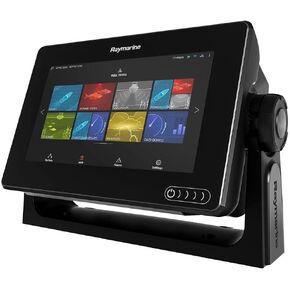 شاشة عرض متعددة الوظائف Raymarine E70363-00-NAG Axiom 7 مع Navionics+ مخططات الولايات المتحدة وكندا in Kuwait