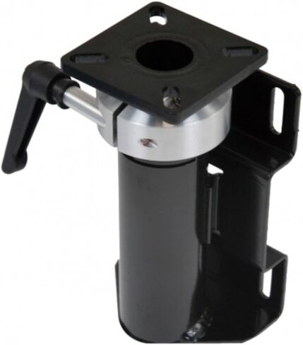 HAVIS, INC. Havis, Inc. C-Hdm-204 Pole Only, Telescoping Device Mounting Base, Heavy Duty Mount, Side Mount, 8.5 H in Saudi Arabia