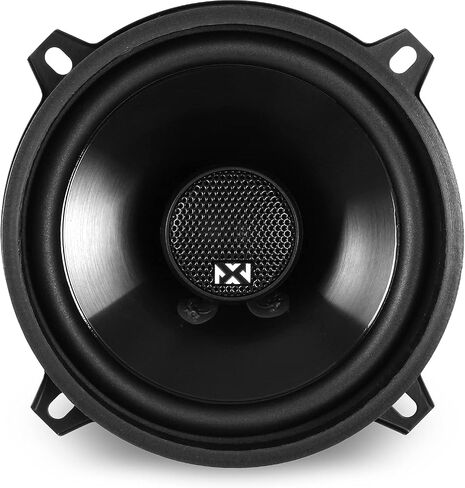 NVX Factory Speaker Replacement Kit for GMC, Chevrolet & Cadillac 2007-2013 in Saudi Arabia