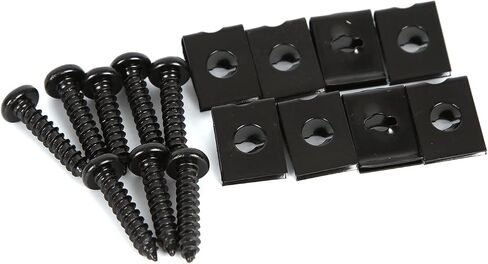 NVX Factory Speaker Replacement Kit for GMC, Chevrolet & Cadillac 2007-2013 in Saudi Arabia