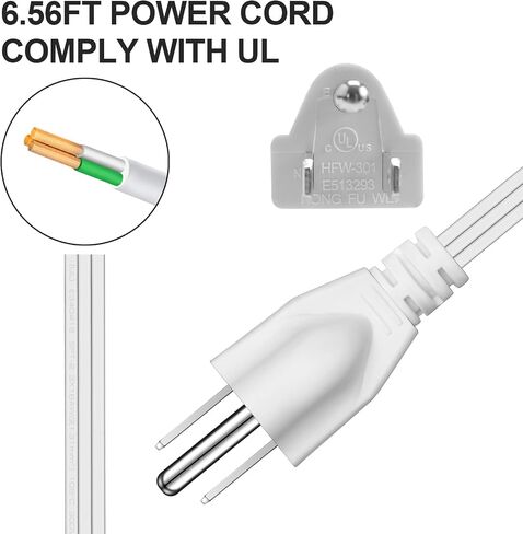 قطاع طاقة قابل للتركيب، قطاع طاقة مجوف مع منفذ USB 4، 2 USB حماية متعددة مدمجة في طاولة عمل مضادة للكمبيوتر الشخصي والأجهزة الكهربائية المنزلية ETL المدرجة (أسود) in Kuwait