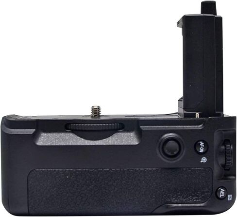 BG-a74 A7R IV VG-C4EM Vertical Battery Grip for Sony a7RIV a7IV a9II A7R4 Camera in Saudi Arabia
