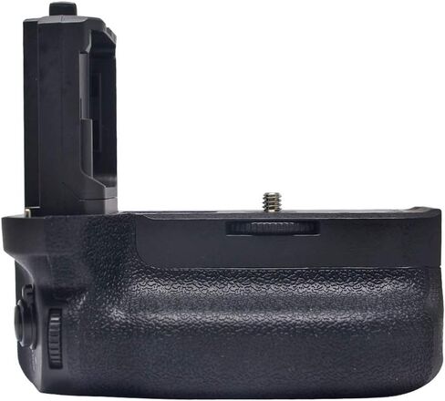 BG-a74 A7R IV VG-C4EM Vertical Battery Grip for Sony a7RIV a7IV a9II A7R4 Camera in Saudi Arabia